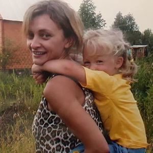 Meet your Posher, Tatiana